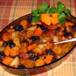 Tzimmes