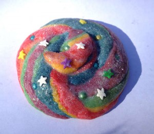 unicorn poop